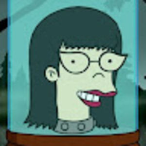 Meet your Posher, Effy